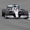 Hamilton kreće sa prve, Vettel sa posljednje pozicije na Velikoj nagradi Njemačke