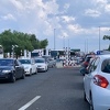 Duža zadržavanja na više graničnih prijelaza BiH zbog pojačanog prometa vozila