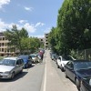 Građani ogorčeni: Ulica kod Pionirske doline ponovo puna nepropisno parkiranih vozila
