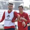 Ispunila mu se želja: Özil prije pet mjeseci poželio da ga u tučnjavi brani Kolašinac