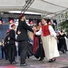 Dašak Dalmacije u Sarajevu: Izveden tradicionalni kaštelanski ples uz mandoline