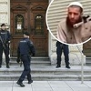 Nedžad Balkan na optuženičkoj klupi u Austriji: Smatraju ga opasnim teroristom