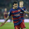 Dani Alves sve bliži povratku u Barcelonu
