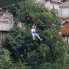 Mostar dobio novu turističku atrakciju, otvoren Zip-line Stari most