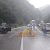 Tri osobe teško povrijeđene u saobraćajnoj nesreći kod Bugojna