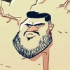 Slavni Omar Momani dobio inspiraciju: Karikatura posvećena Kolašincu i Wilderu