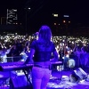 Uprkos padavinama neće biti odgođena zadnja noć muzičkog festivala Live Stage