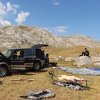Bruka na vrhu Visočice: Okrenuli janje kod stećaka koji su pod zaštitom države
