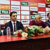 Musemić: Pokazali smo kvalitet i bez osam igrača; Özer: Ostvarili smo dobar rezultat