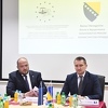 Ministar Grubeša prekršio rok: Ni traga izmjenama Zakona o VSTV-u BiH