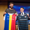 Sve se može kupiti novcem: Pique platio savezu 450.000 eura da njegova Andorra igra u trećoj ligi