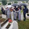 Obilježena 16. godišnjica smrti Dine Bilalovića, niko ga se iz KS BiH nije ni sjetio