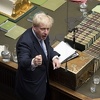 Boris Johnson počeo po svome: Pričat ćemo s EU kada promijene stav o Brexitu