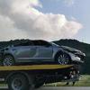 Tri osobe povrijeđene u nesreći na autoputu kod Visokog, nastale velike gužve
