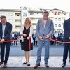 Otvoren hotel Marriott u Banjoj Luci, vrpcu presjekli Cvijanović i Dodik