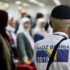 Treća grupa bh. hadžija avionom iz Sarajeva otputovala u Medinu