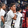 Juventus spreman poslati Dybalu i novac Manchester Unitedu za Lukakua