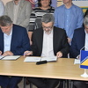 Počinje rekonstrukcija vodovodne i kanalizacione mreže u tri ulice u općini Centar