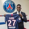 PSG doveo Gueyea iz Evertona za 29 miliona funti