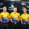 Reprezentativci BiH osvojili četiri medalje na Evropskom prvenstvu za mlade u bilijaru