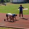Omar Bojčić, najbrži slijepi sprinter BiH, na svjetskom prvenstvu u Švicarskoj