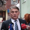 Željko Komšić: Nije nestabilna BiH, nego Kolinda Grabar-Kitarović