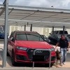 Dojavljene bombe u automobilima Messija i Suareza, policija izvršila pregled