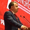 SDP: Izjave predsjednice Hrvatske su štetne poput nuklearnog otpada