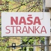 Naša stranka: Kolindina izjava u cilju raspirivanja mržnje prema muslimanima