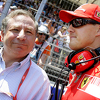 Jean Todt otkrio: Schumacher i ja smo zajedno gledali posljednju utrku Formule 1