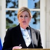 Oglasila se Kolinda: Nije tačno da sam rekla kako je BiH pod kontrolom militantnog islama