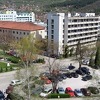Tri osobe zadržane u tuzlanskoj bolnici nakon teške saobraćajne nesreće u Živinicama