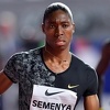 Caster Semenya ne može braniti titulu na 800 metara na Svjetskom prvenstvu