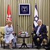 Šta je rekla Kolinda: Izraelska novinarka demantovala samu sebe