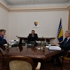 Predsjedništvo BiH usvojilo budžet državnih institucija, Dodik bio protiv
