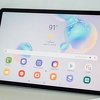 Samsung predstavio Galaxy Tab S6