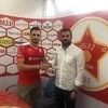 Crnogorac stigao u Mostar: Vasko Kalezić novo pojačanje Veleža