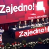 HNS o napadima na Kolindu: To je medijska histerija protiv Hrvata