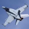 Pao američki borbeni avion, sudbina pilota nepoznata