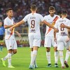 Edin Džeko pogodio u pobjedi Rome protiv Perugije