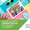 Vienna osiguranje d.d. VIG nagrađuje "Online ugovori i odmor osvoji"