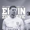 Ervin Zukanović potpisao za Al-Ahli