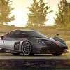 Pagani otkrio model Huayra Roadster BC: 800 KS za 3,5 miliona dolara