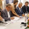 Potpisan ugovor o gradnji autoputa kod Zenice u vrijednosti od 60 miliona eura
