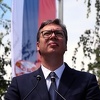 Vučić: Ako budemo marljivo radili stići ćemo standard Hrvatske za 15 godina