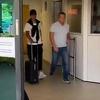 Dybala stigao u Torino, slijedi razgovor sa Sarrijem