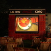 U Hastahani sa radom počinje "Ljetno Coca-Cola kino"