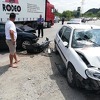 Dvije žene i dijete povrijeđeni u saobraćajnoj nesreći kod Tuzle