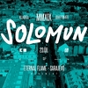DJ Solomun će prvi put za jednu noć nastupiti na dvije lokacije u Sarajevu
