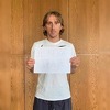 Zrinjski dobio veliku podršku bivših igrača uoči duela s Utrechtom, među njima i Modrić